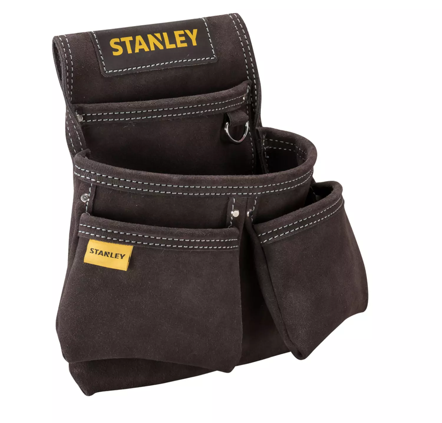 Stanley 1-80116 Enkele gereedschapsgordel - 30 x 7 x 33cm-image