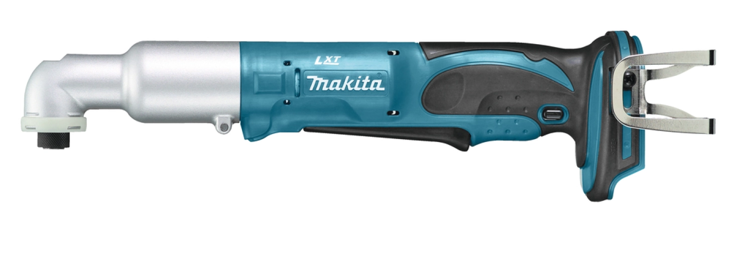 Makita DTL061ZJ Visseuse d'angle à chocs sans-fil - 18V Li-ion - MAKPAC - Machine seule-image