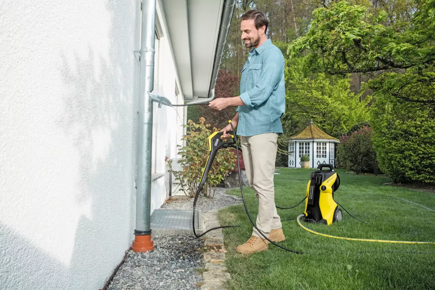 Kärcher 2.642-240.0 Accessoires nettoyeur haute pression-image