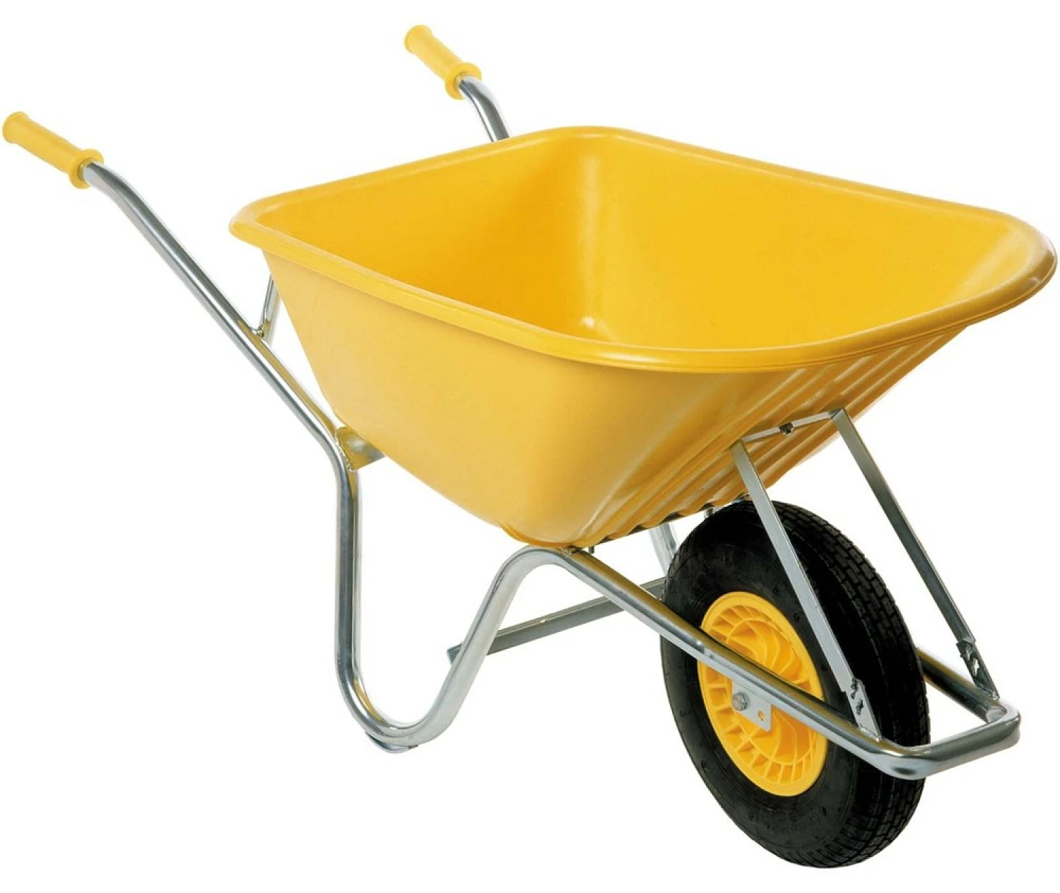 Fort PE-100 Brouette - 100l-image
