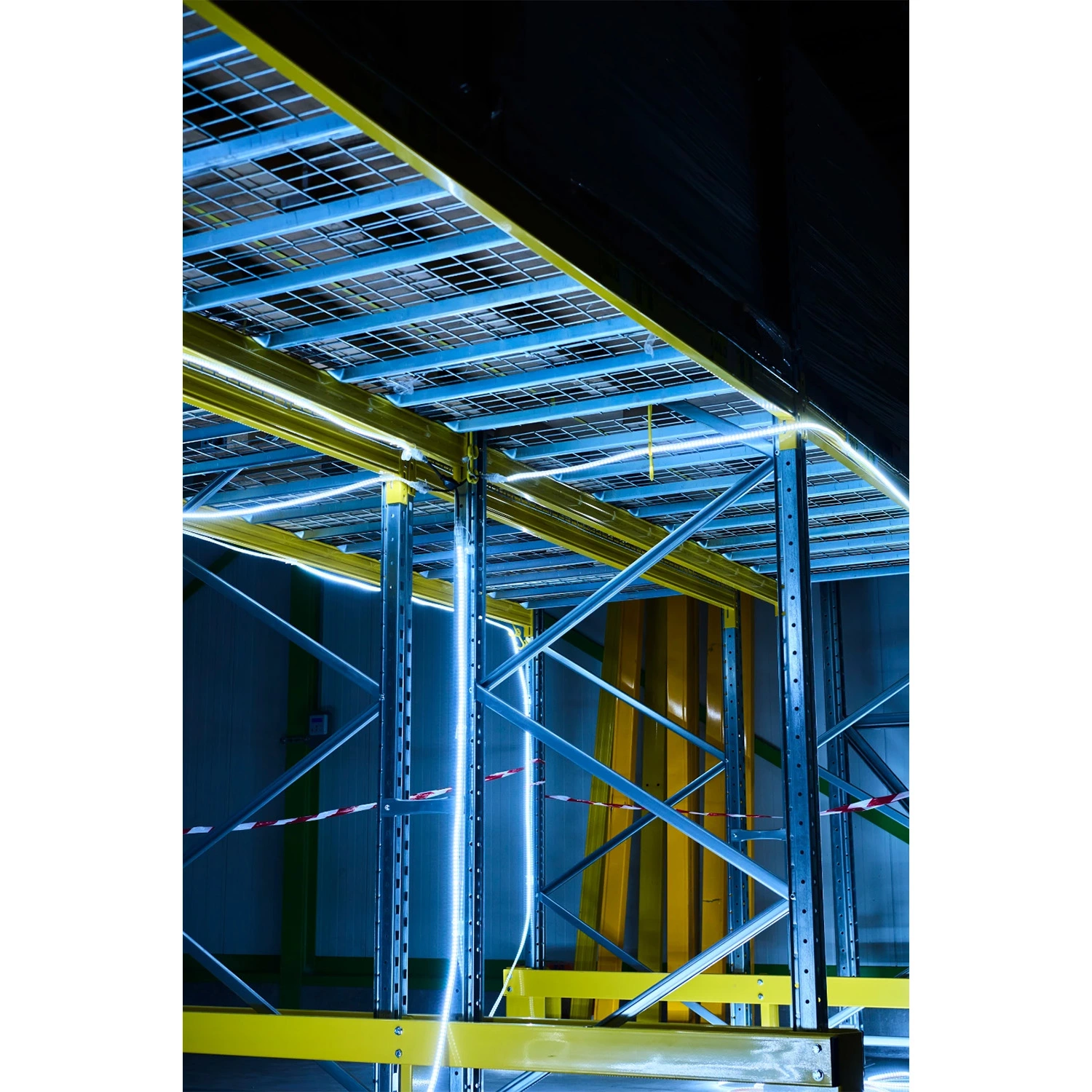 Bailey 146945 Splitter 3-uitgangen (3Y) voor LED Rope Plus-image