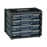 Systèmes de stockage-image