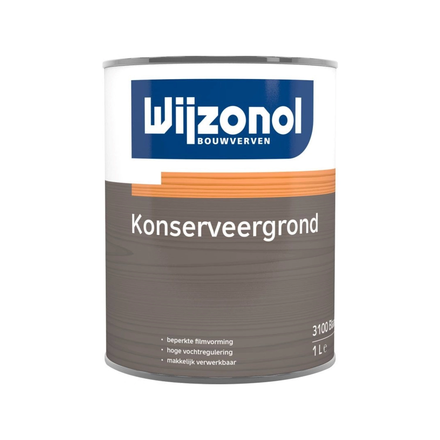 Wijzonol Preservative Primer (Primaire de conservation)-image