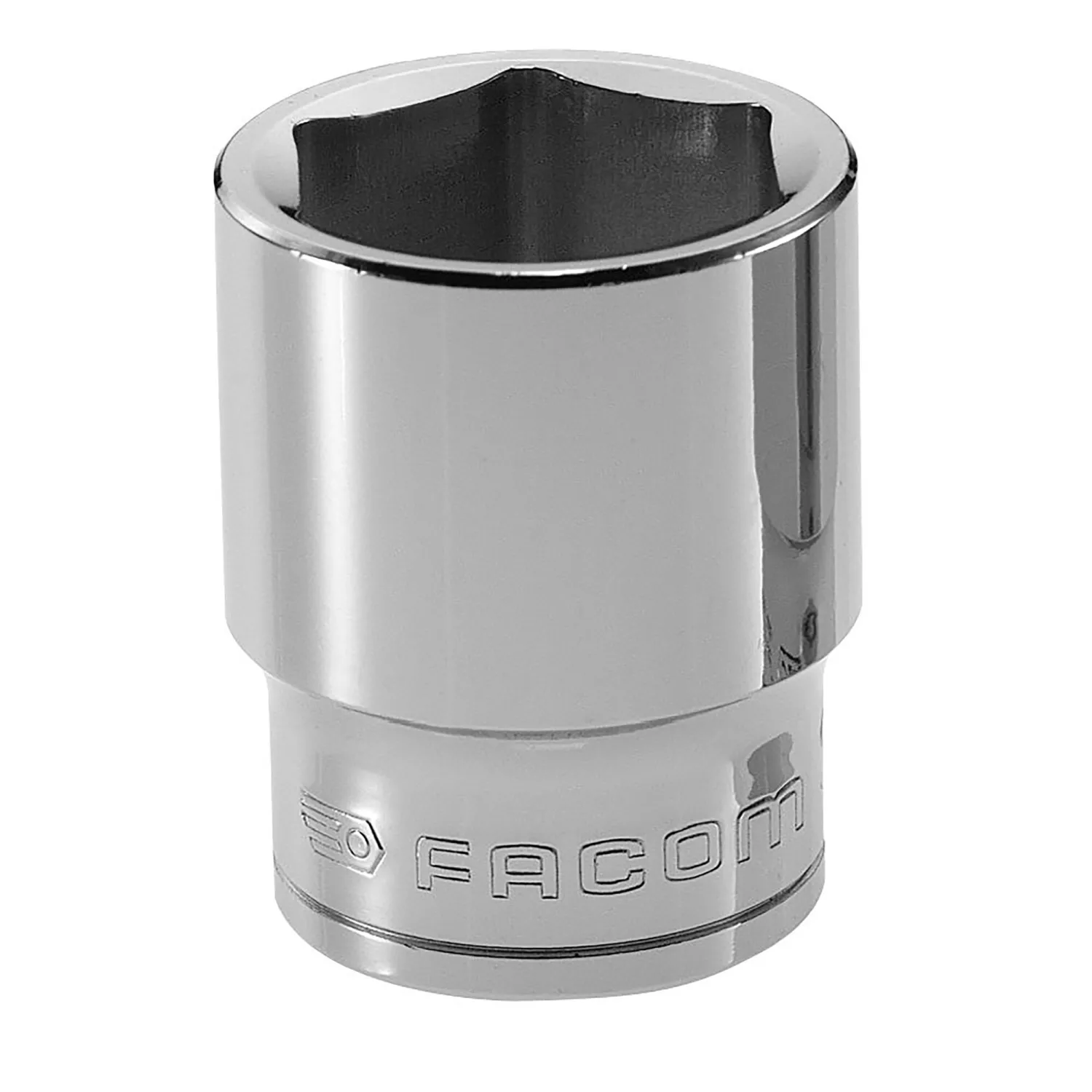 Facom S.13H Dop - 1/2" - 6-kant - 13mm