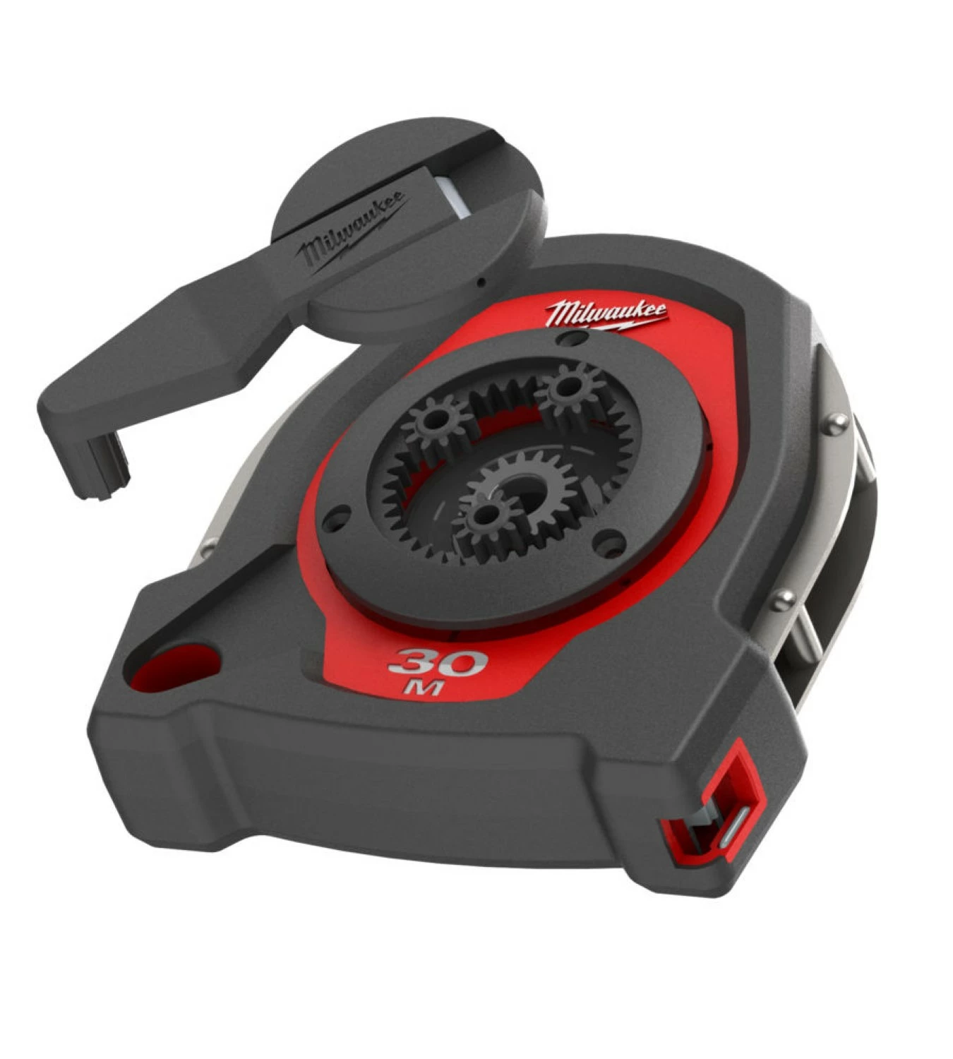 Milwaukee 48225103 Landmeter - Metaal - 30m - 9.5mm-image