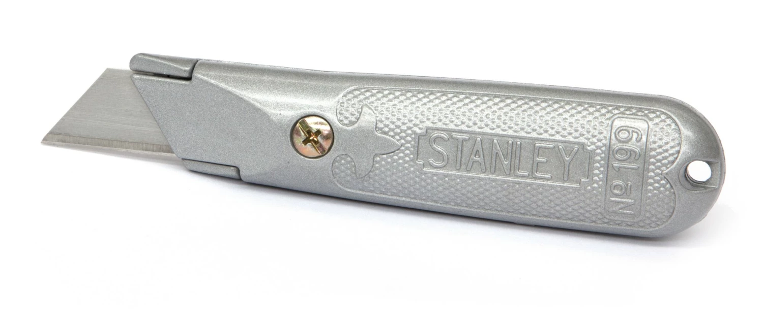 Stanley 2-10-199 - Couteau Fixe 199E-image