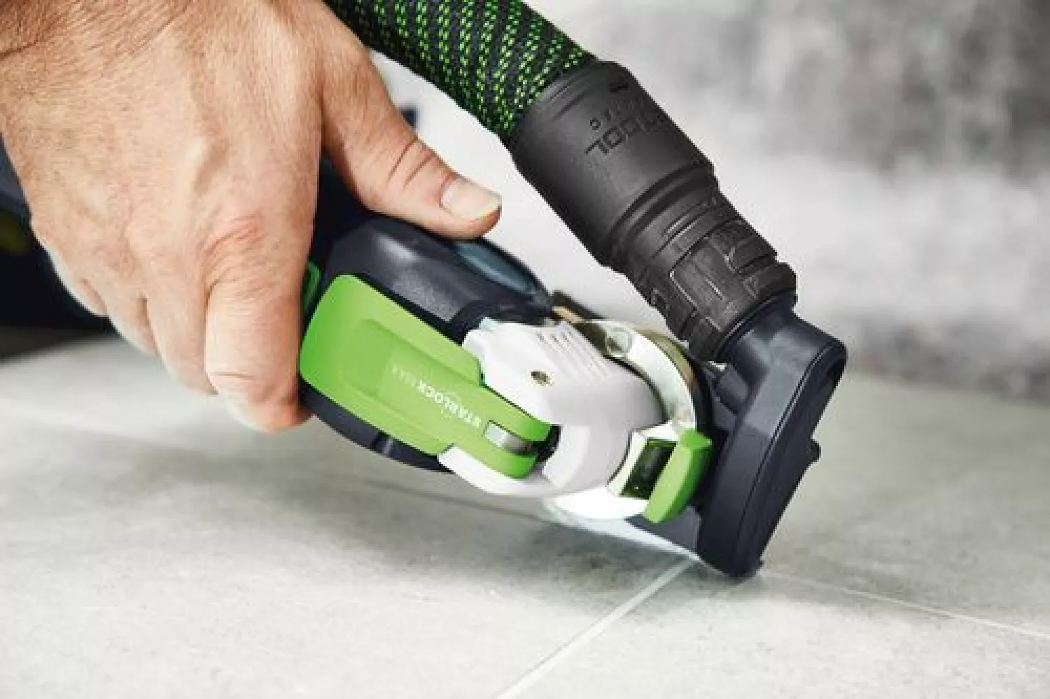 Festool OSC-AV - Dispositif d'aspiration-image