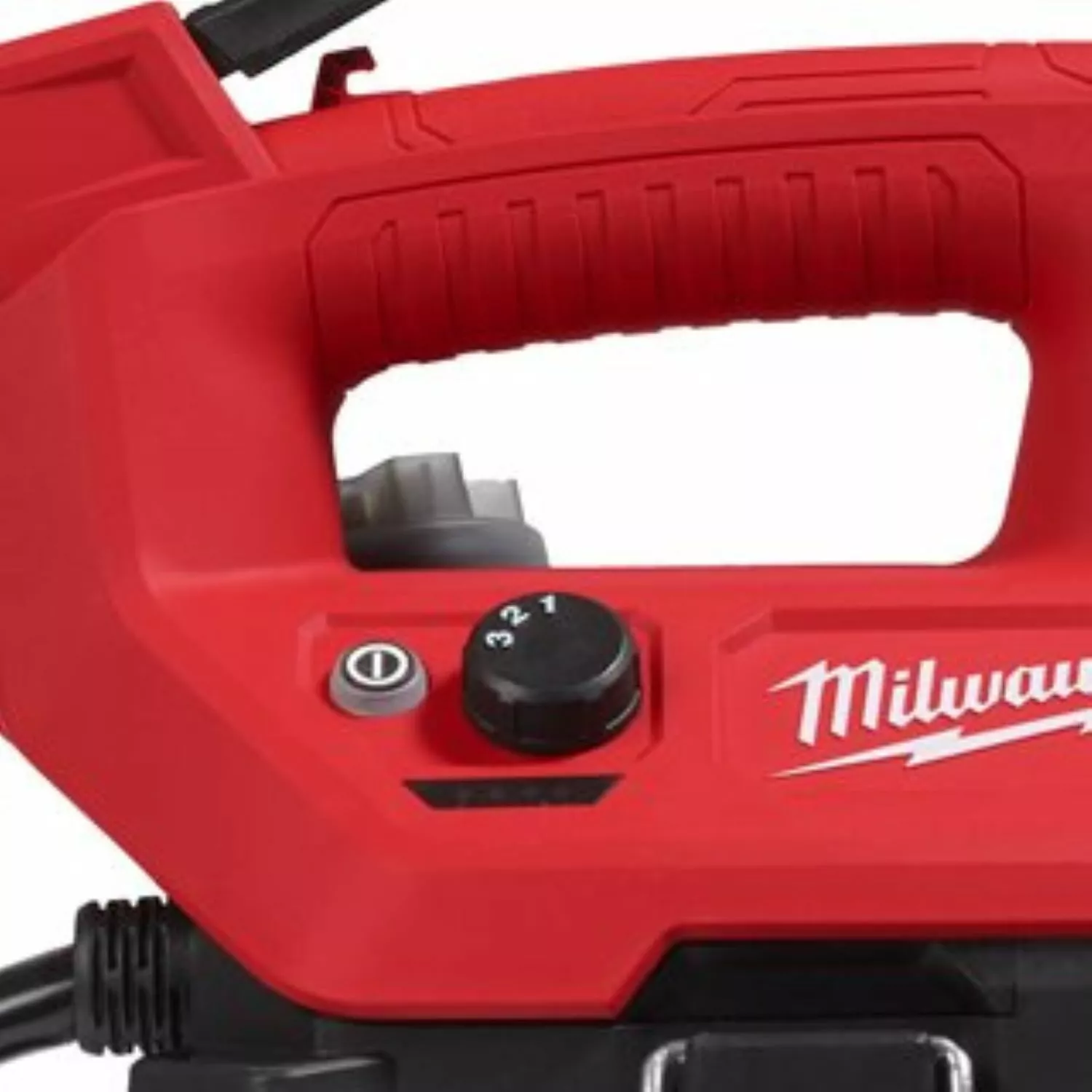 Milwaukee M12 BHCS3L-0 Li-ion accu Chemische sprayer body - 3,7L-image