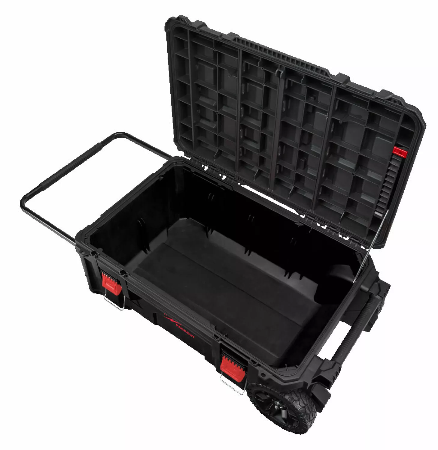 Milwaukee 4932478161 - Caisse roulante PACKOUT™-image