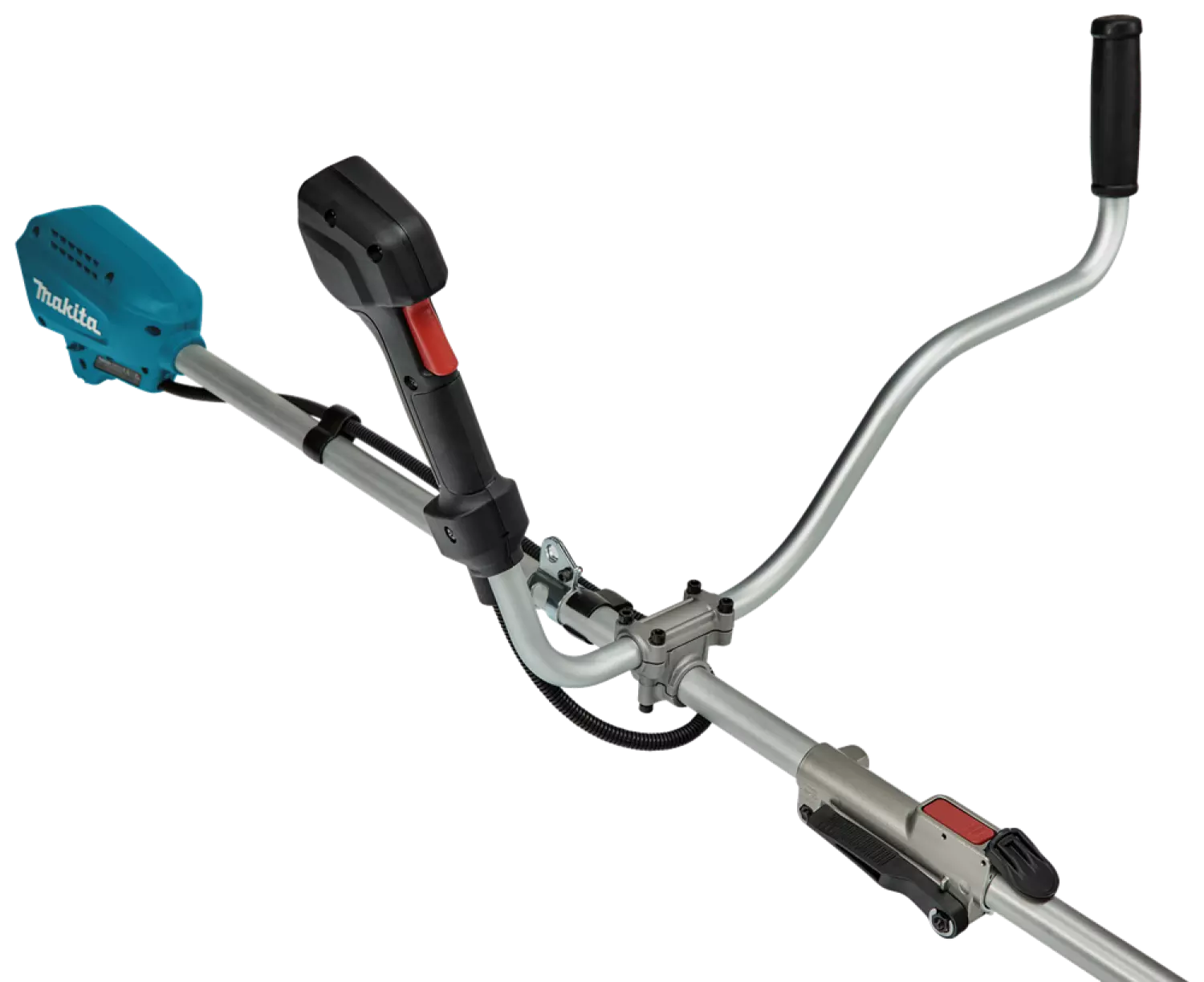 Makita DUR191UZX9 LXT 18V Li-ion Accu Grastrimmer U-greep body-image