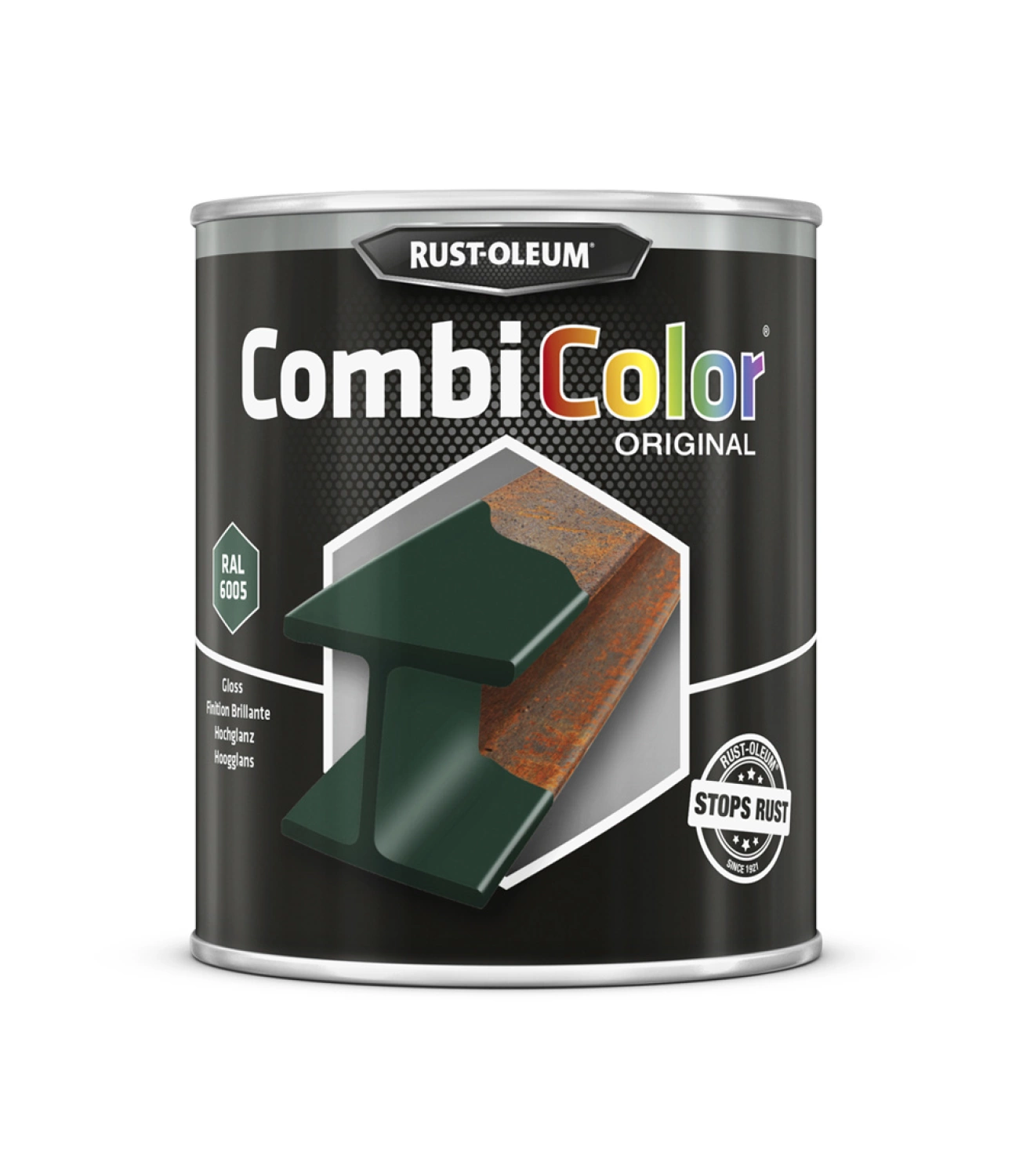 Rust-Oleum 7337.0.25 Peinture murale-image