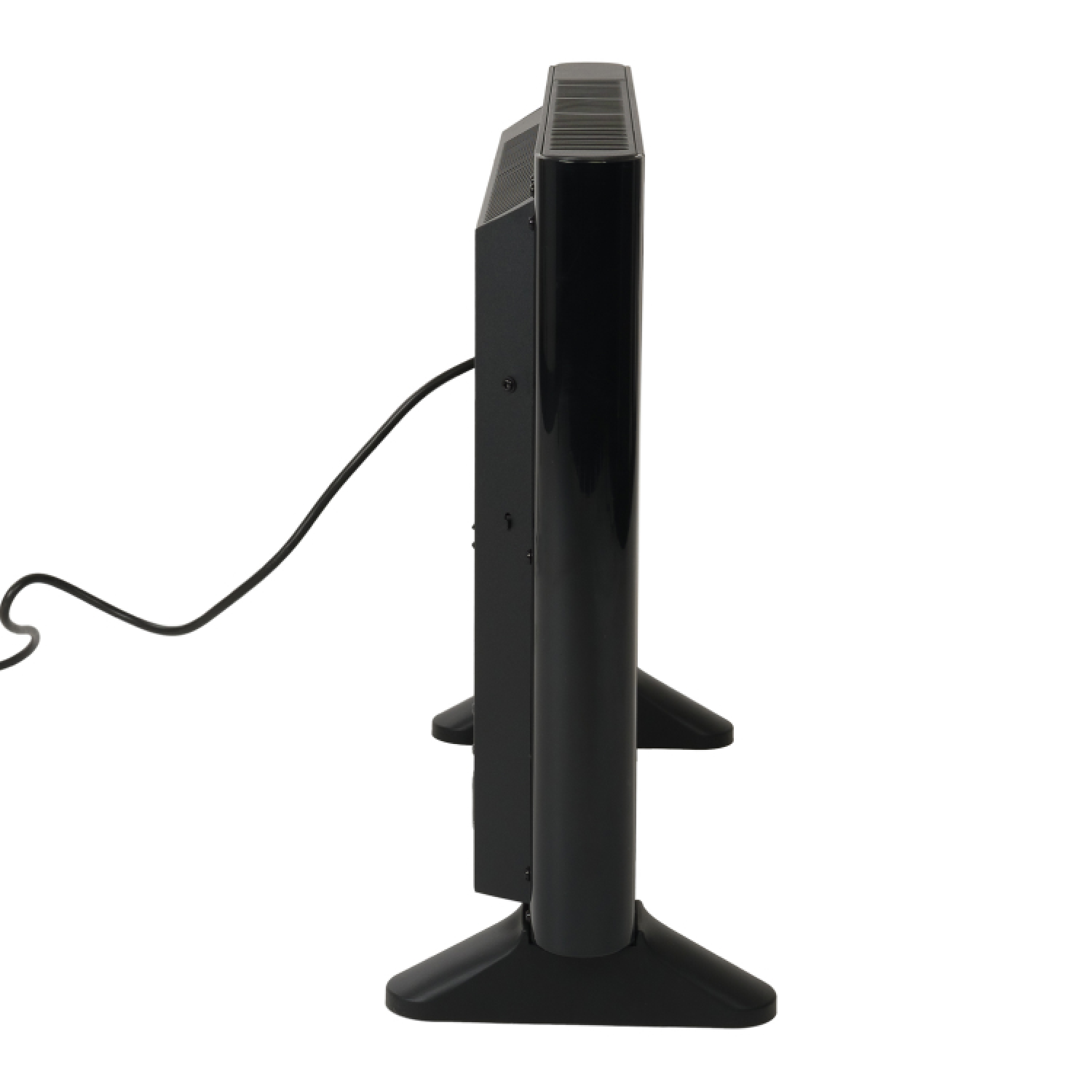 EUROM Alutherm 1500 Wifi Black Convectorkachel - 1500W - 60m3-image