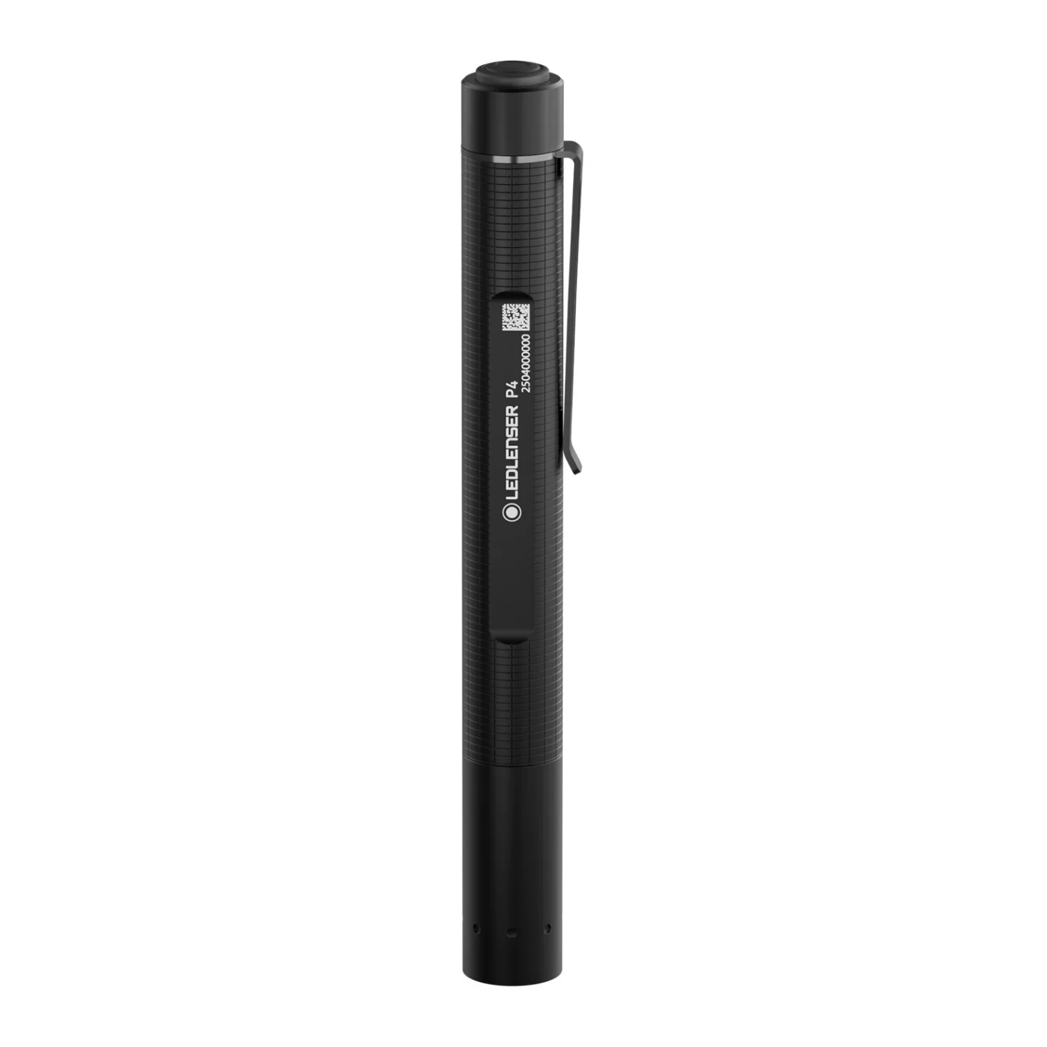 Ledlenser P4 Lampe torche LED - IP54 - 180Lm-image