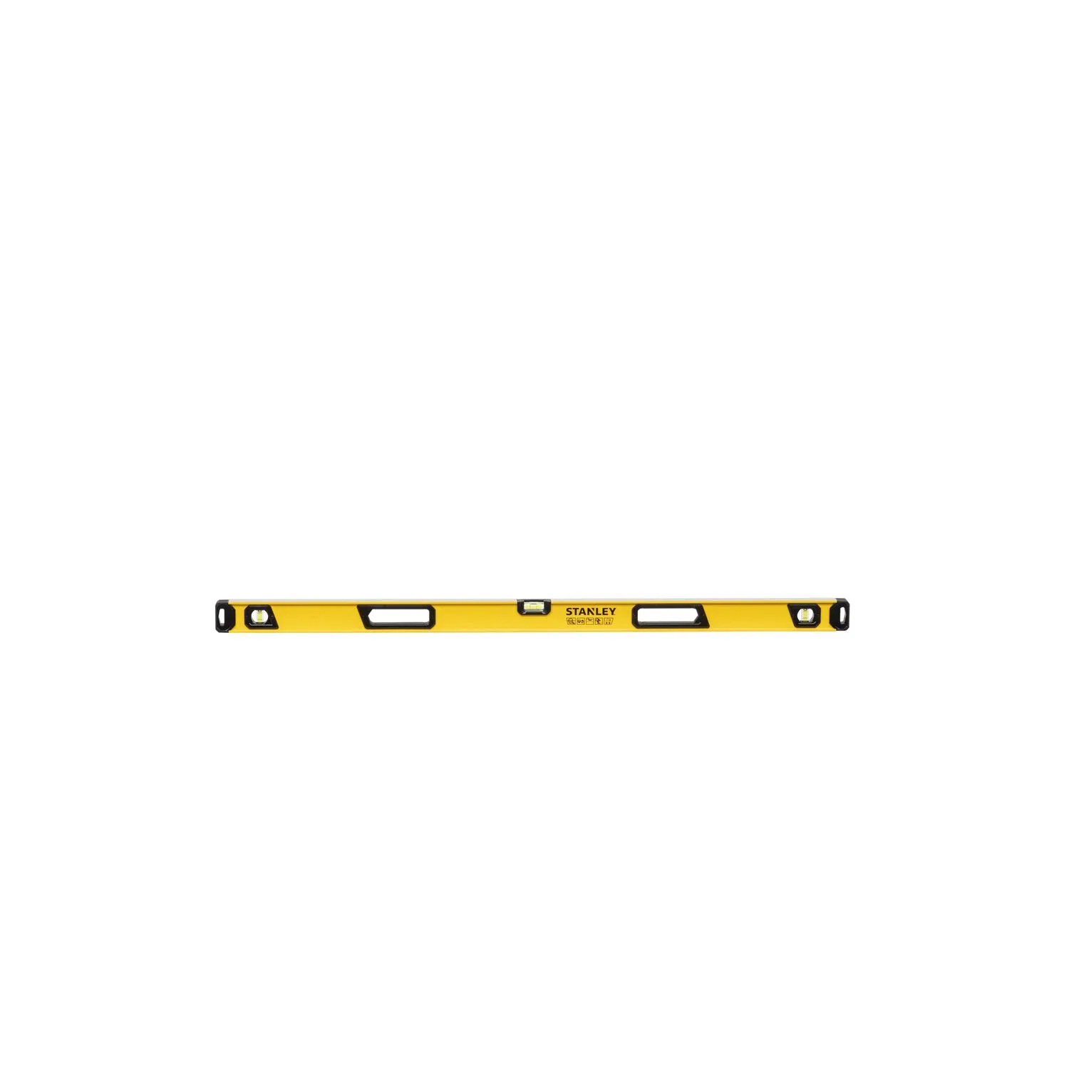 Stanley STHT41748-0 Boxbeam waterpas - magnetisch - 1200mm