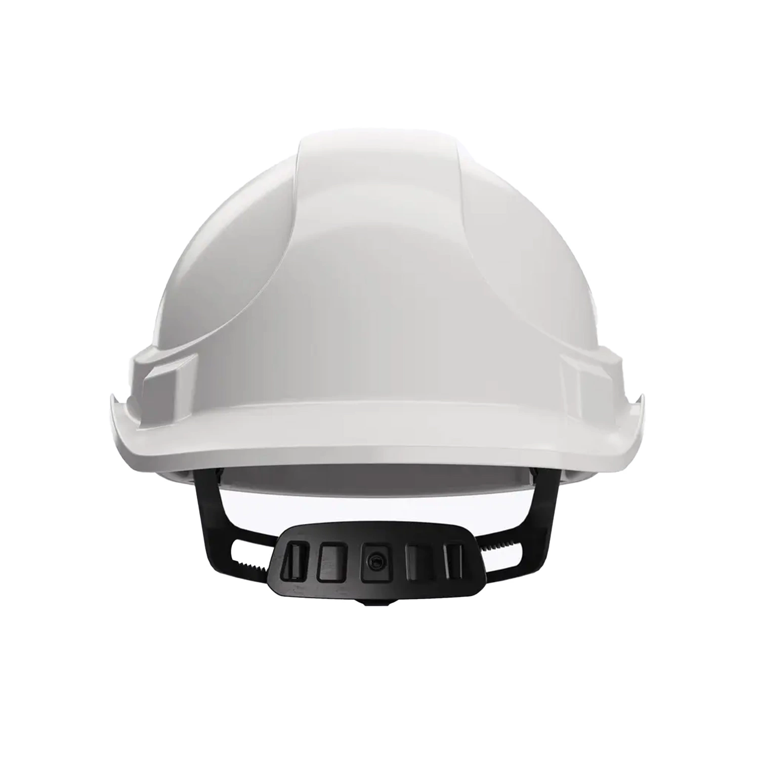 Hellberg 6-Punts Veiligheidshelm Factor ABS - Wit-image