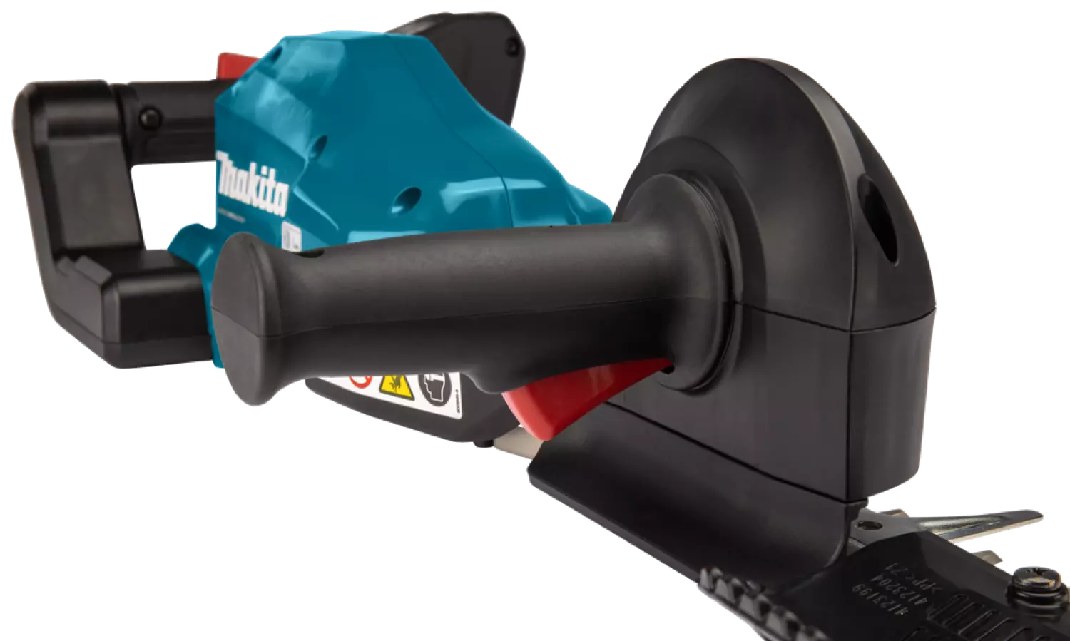 Makita DUH604SZ 18V Li-Ion accu heggenschaar body - 600 mm-image