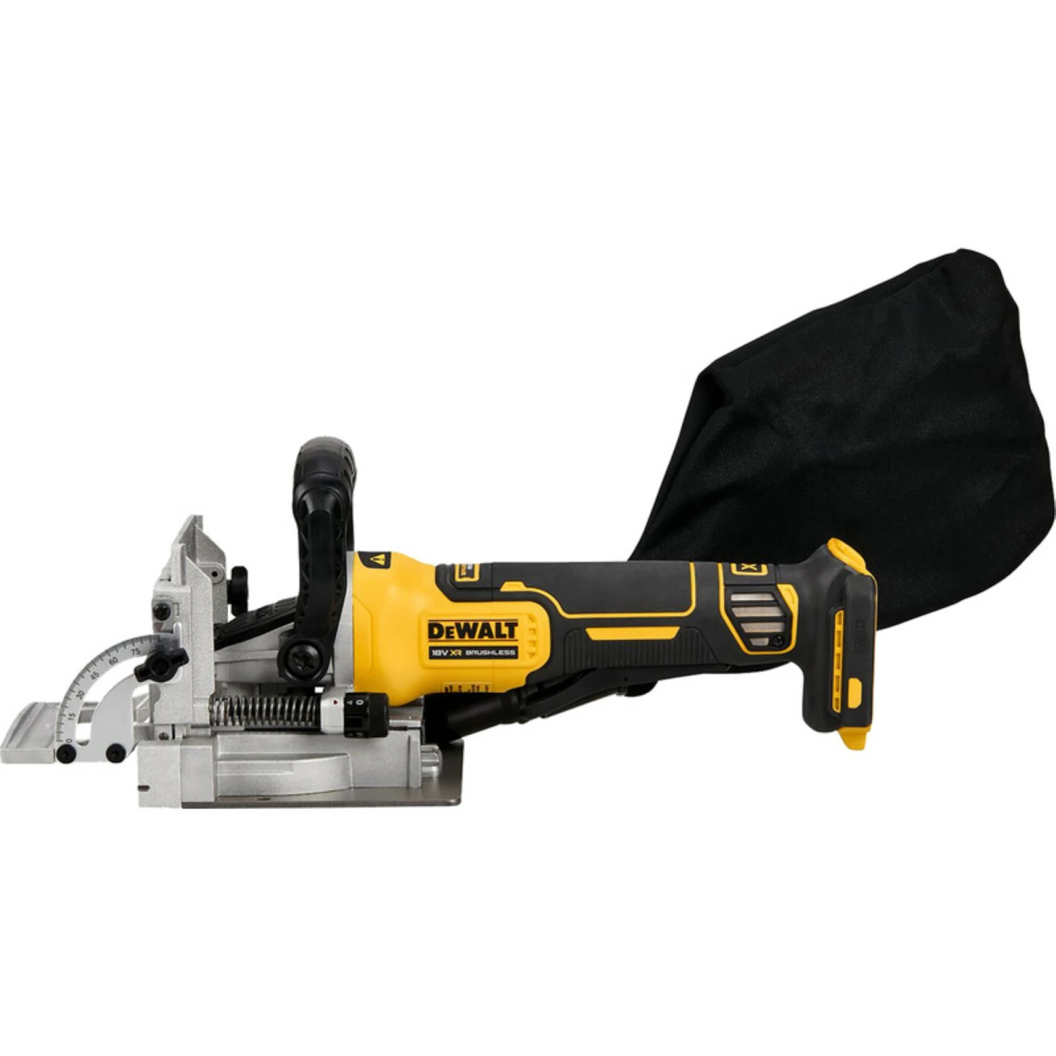 DeWALT DCW682NT-XJ 18V Li-ion XR accu lamellenfrees body in TSTAK - koolborstelloos-image