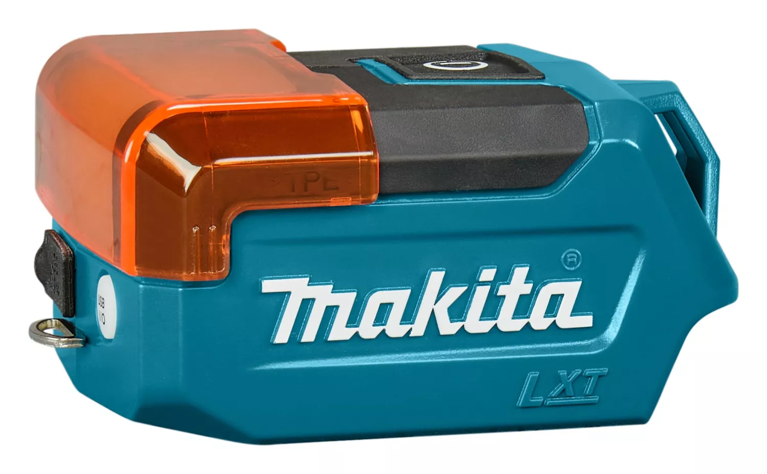 Makita DML817 LXT 18V Li-ion batterie bloc lampe LED - 300Lm-image