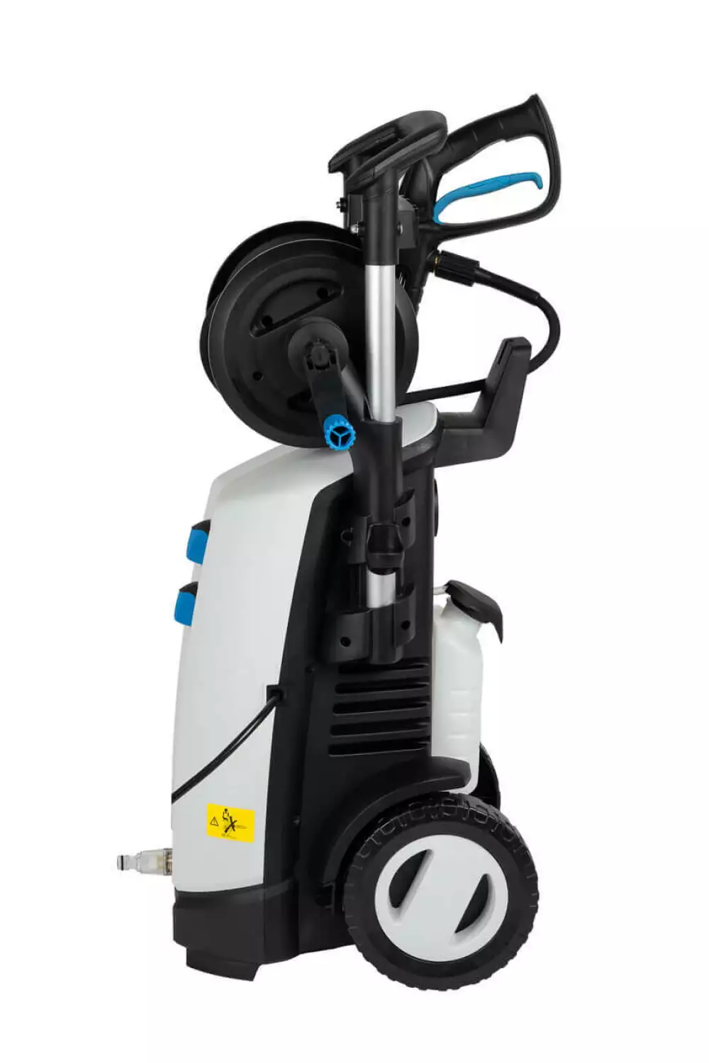 EUROM Force 3000IND Hogedrukreiniger - 3000W - 180bar-image