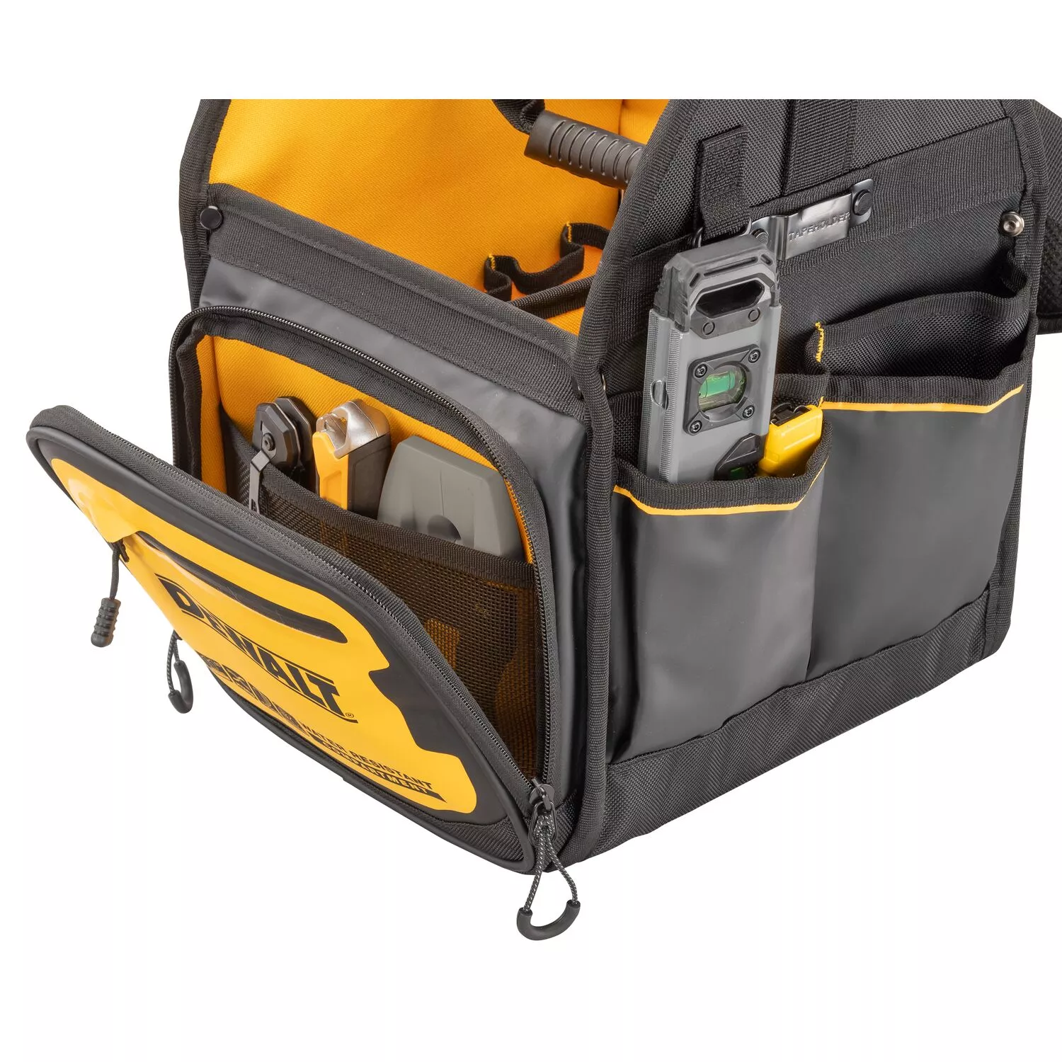 DeWALT DWST60105-1 Open Gereedschapstas - voor elektricien