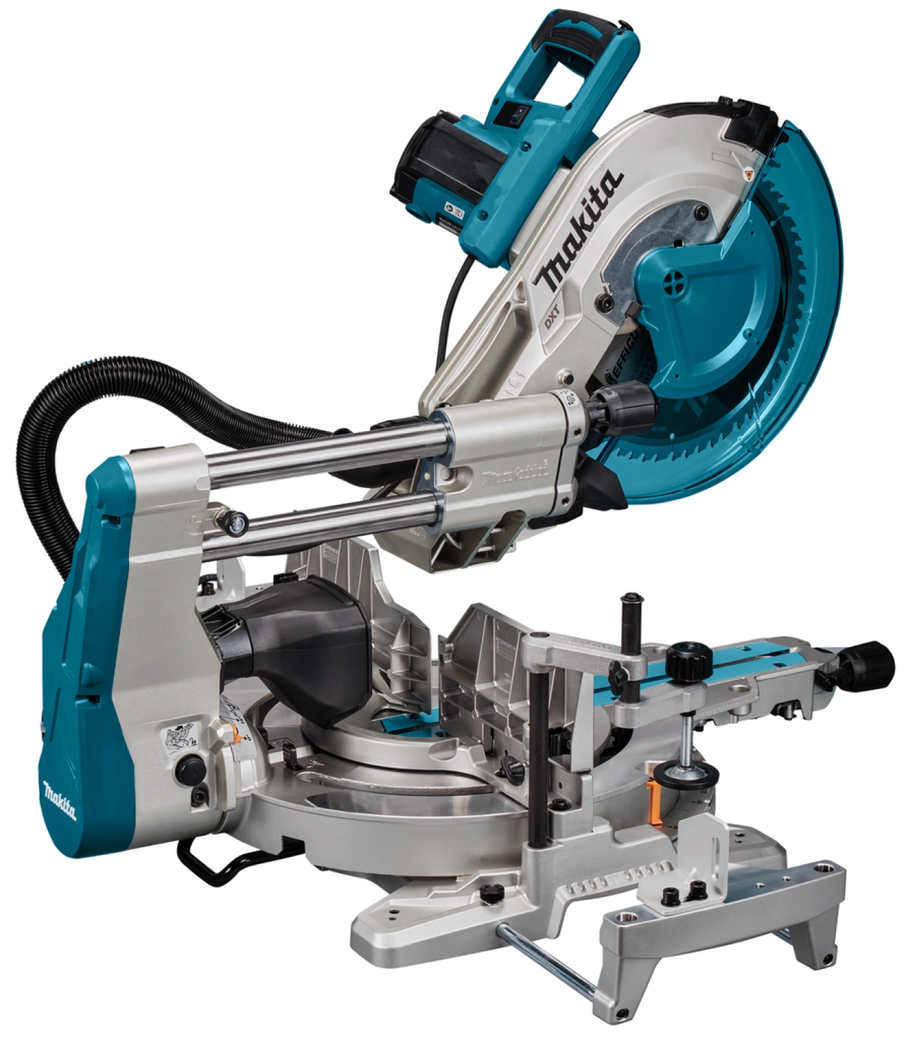 Makita LS1219L Afkortzaag met laser - 1800W - 305 x 30mm-image