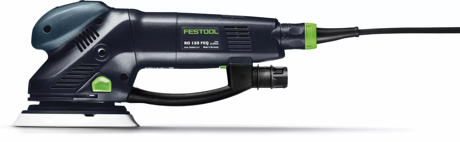 Festool RO 150 FEQ-SYS GR ponceuse excentrique-image