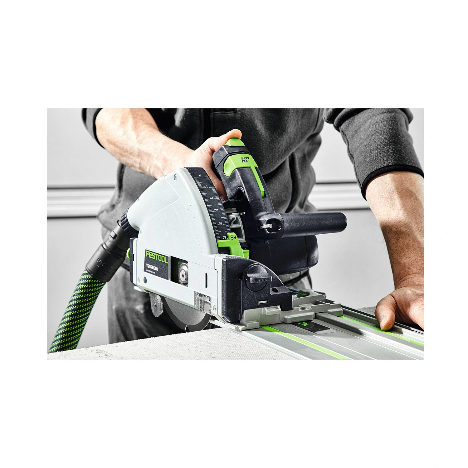 Festool DIA 160x1,8x20 F4 - Lame de scie circulaire diamant