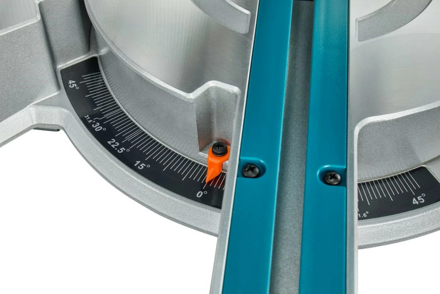 Makita LS1110F Scie à onglet radiale - 260 mm-image