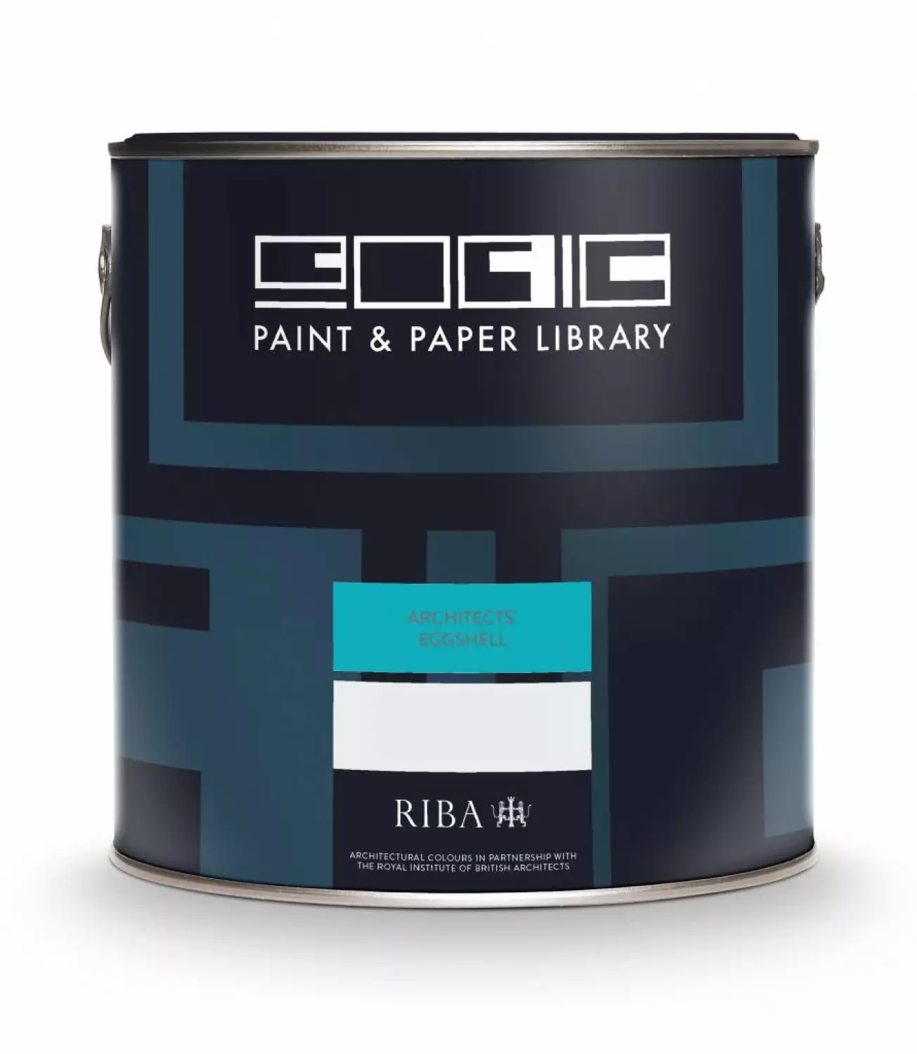 Paint & Paper Library 031102HHHHH Peinture murale-image