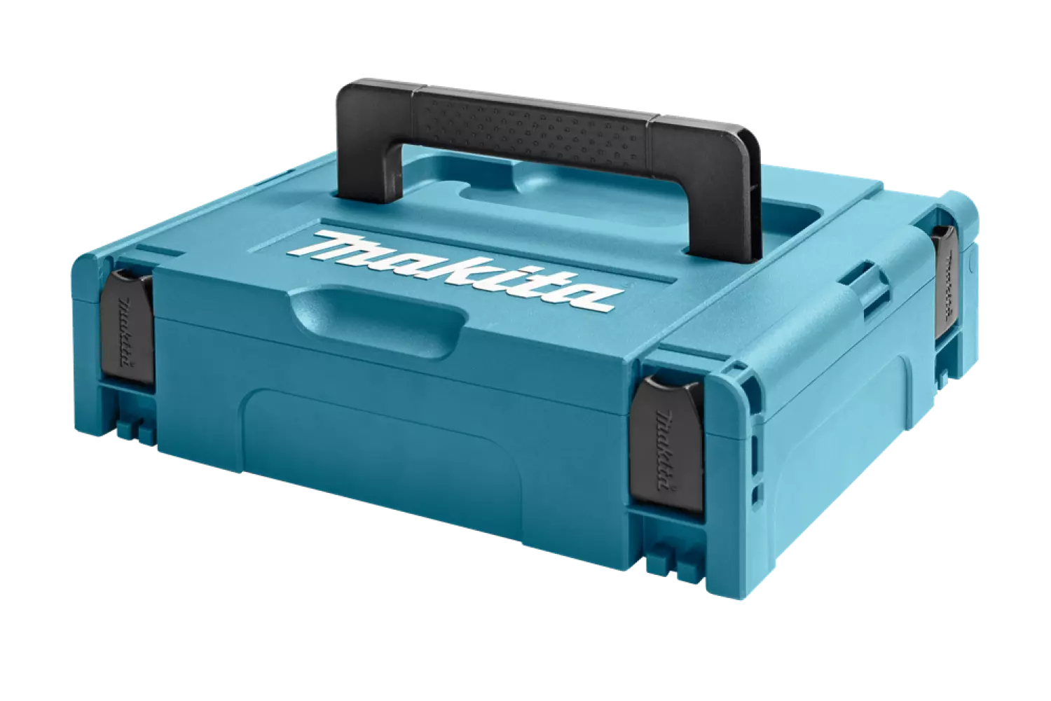 Makita 821549-5 Mbox opbergkoffer nummer 1 - 110mm hoog-image