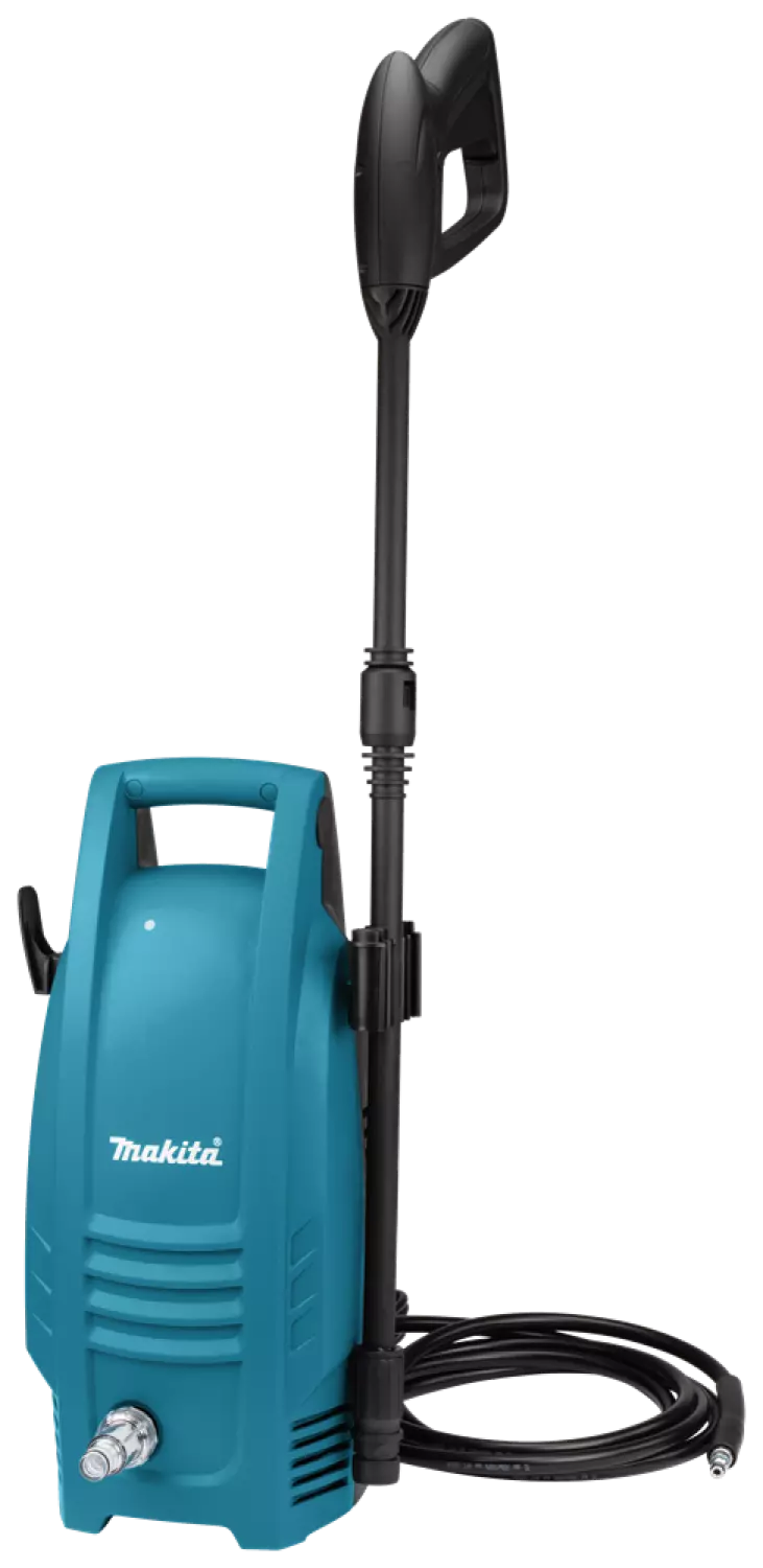 Makita HW101 Nettoyeur haute pression - 1300W - 100 bar-image
