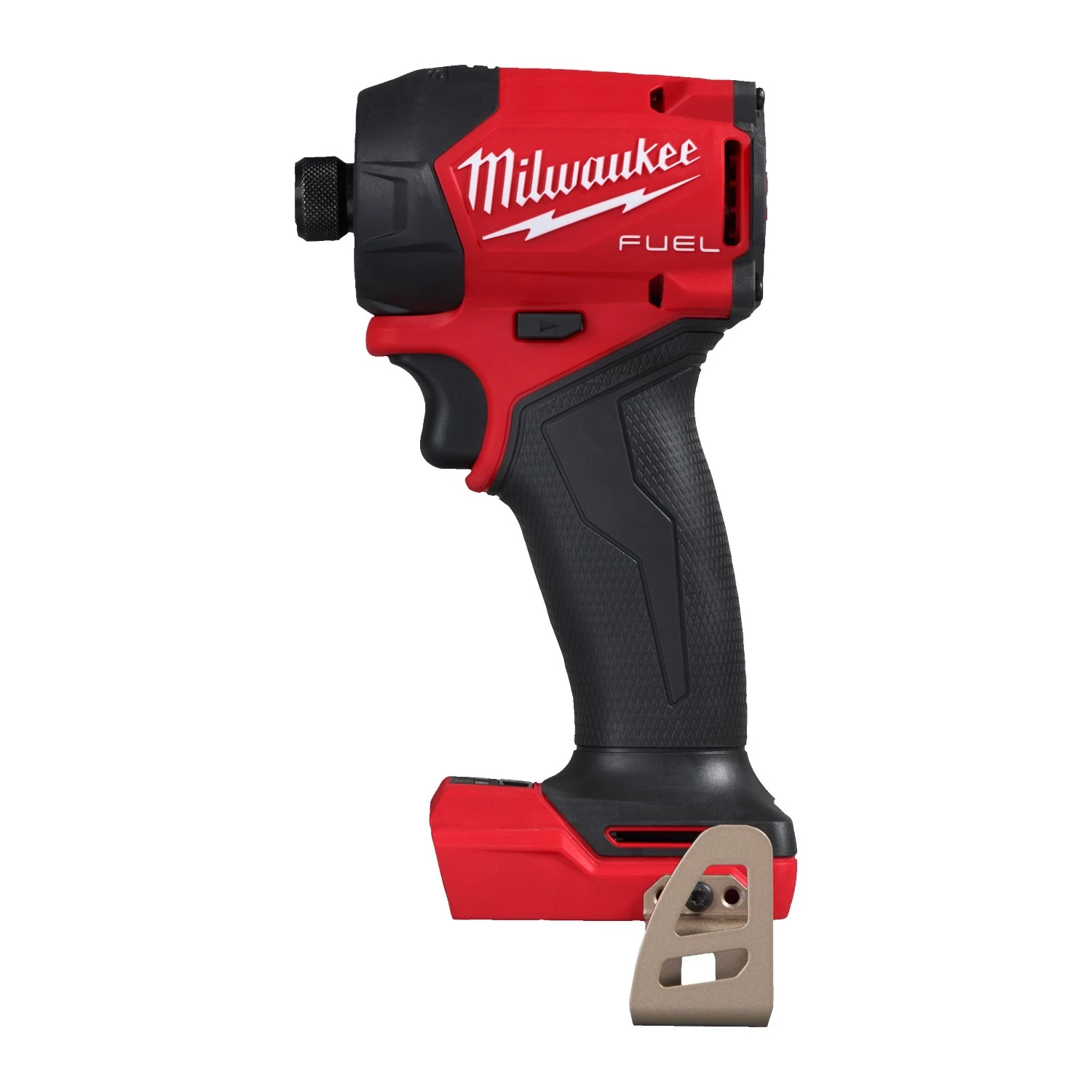 Milwaukee M18 FIDRQ-0X Corps de visseuse à percussion Li-Ion 18 V dans un coffret HD - Gen 2-image
