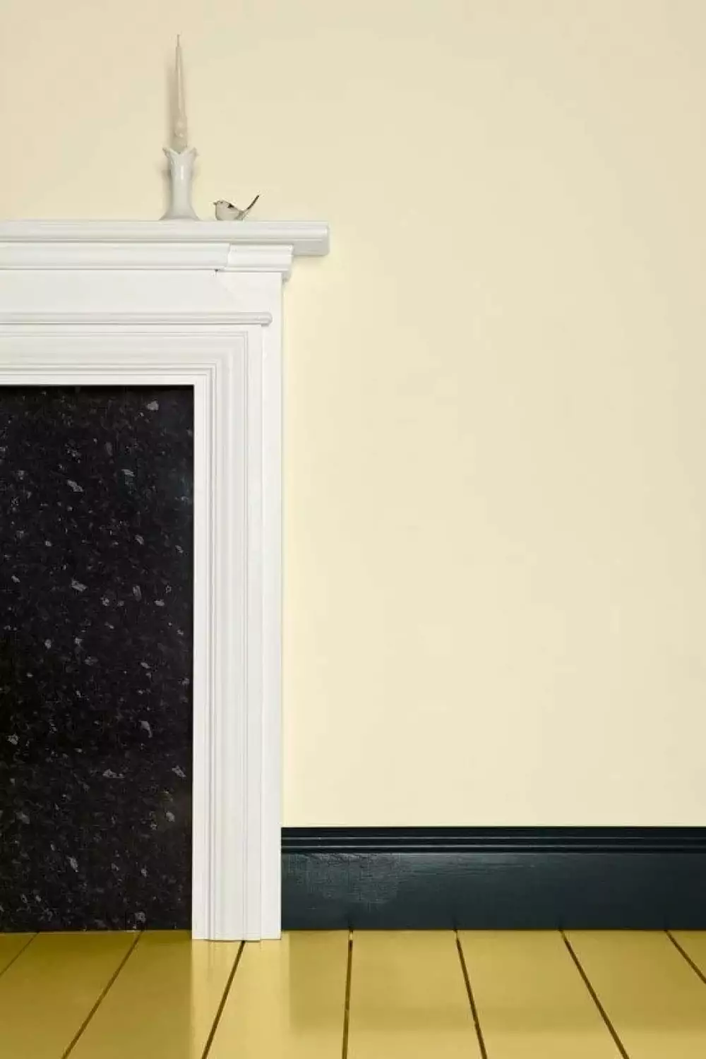 Farrow & Ball Estate Emulsion House White No.2012 - 5L-image