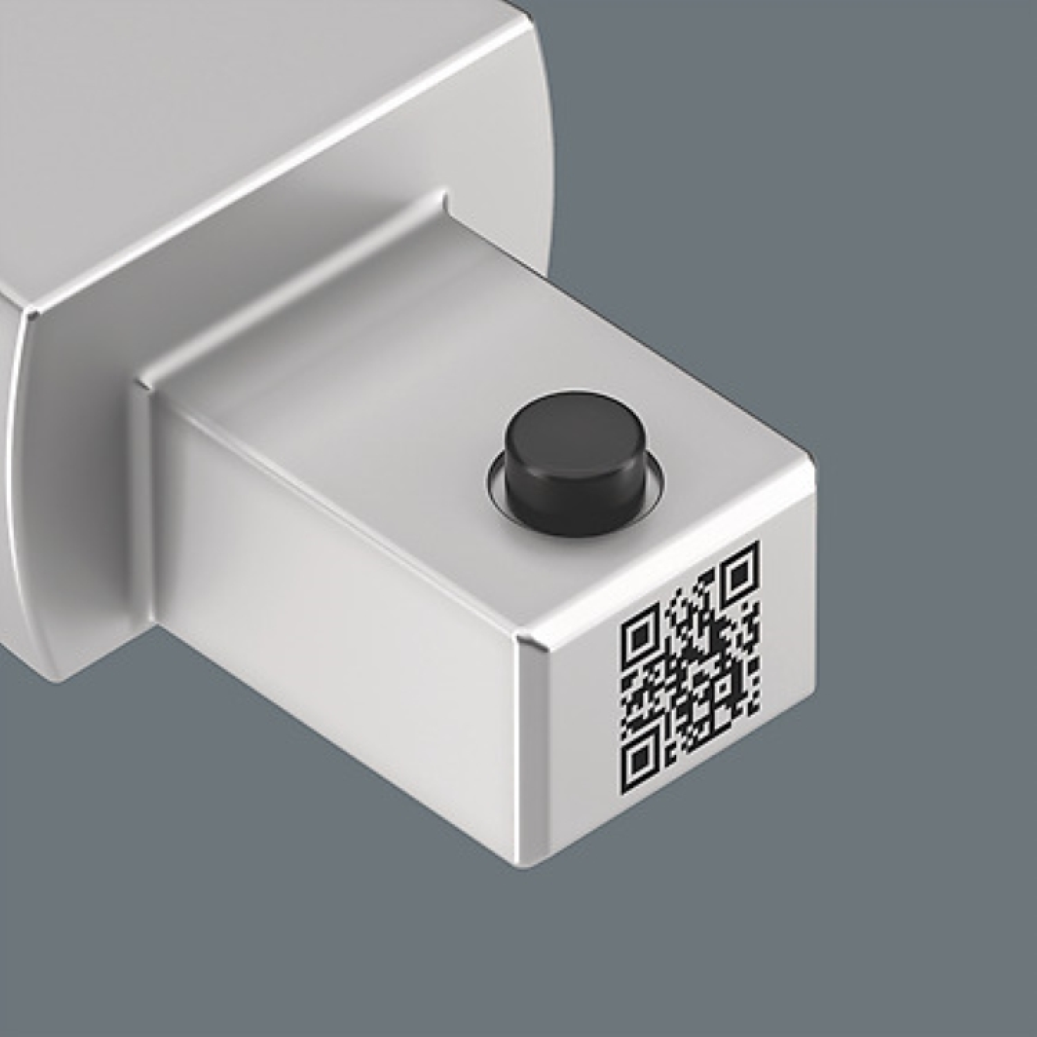 Wera 05020171001 7880 Joker L zelfinstellende insteek-steeksleutel voor sleutelmaat 16-19mm, 14x18mm, 14x18 x 16-19 x 5/8-3/4" x 85.5mm-image