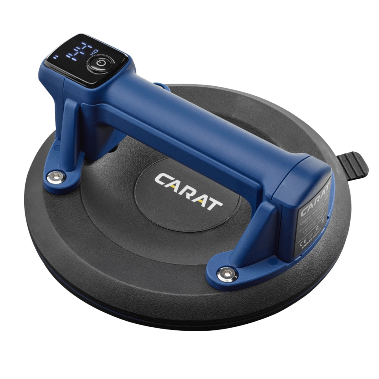 Carat BSCA000000 Tegeldrager - in koffer - 150kg-image