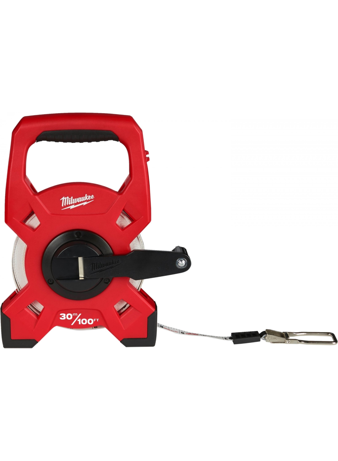 Milwaukee 48225330 Landmeter - Fiberglas - 30m - 13mm-image