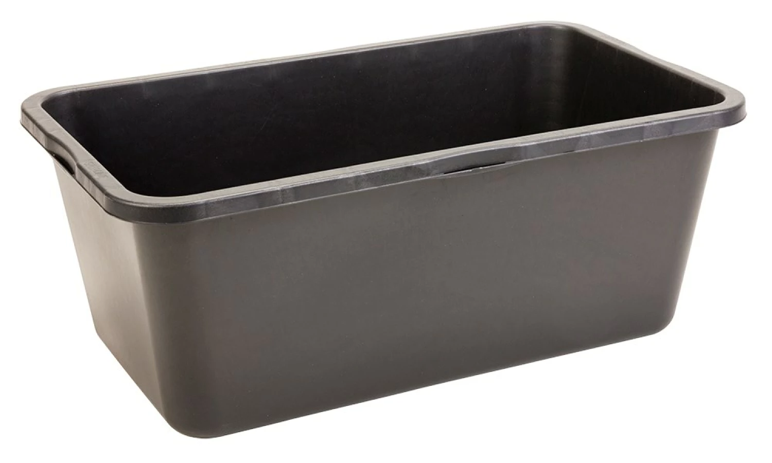 Gripline BAK00900-4001 Durable - Bassine - 90L - noir-image