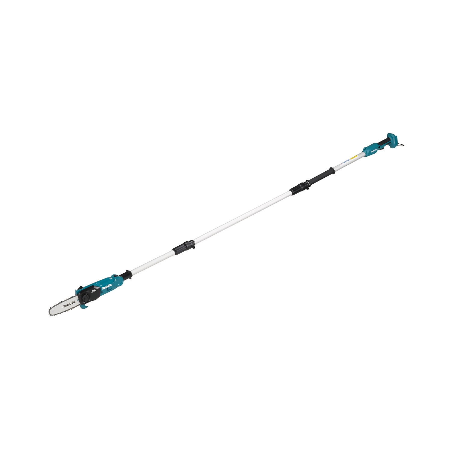 Makita DUA200Z LXT 18V Li-Ion accu stokkettingzaag body - 20cm-image