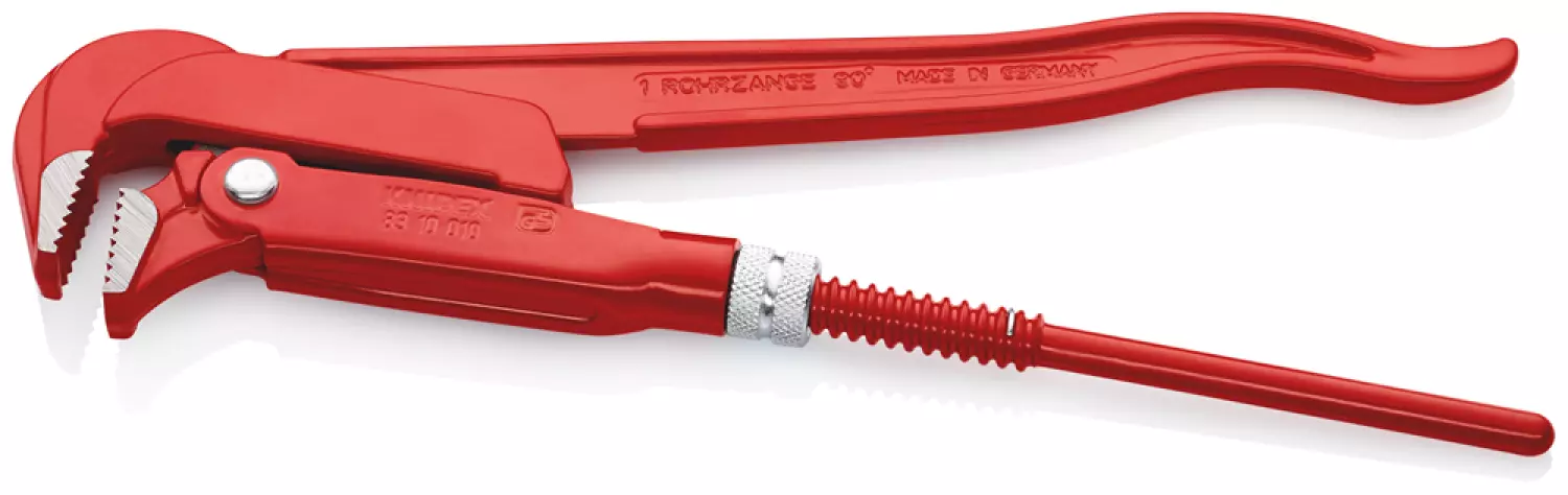 Knipex 8310010 Pince à tuyaux à 90 degrés - 310 mm-image