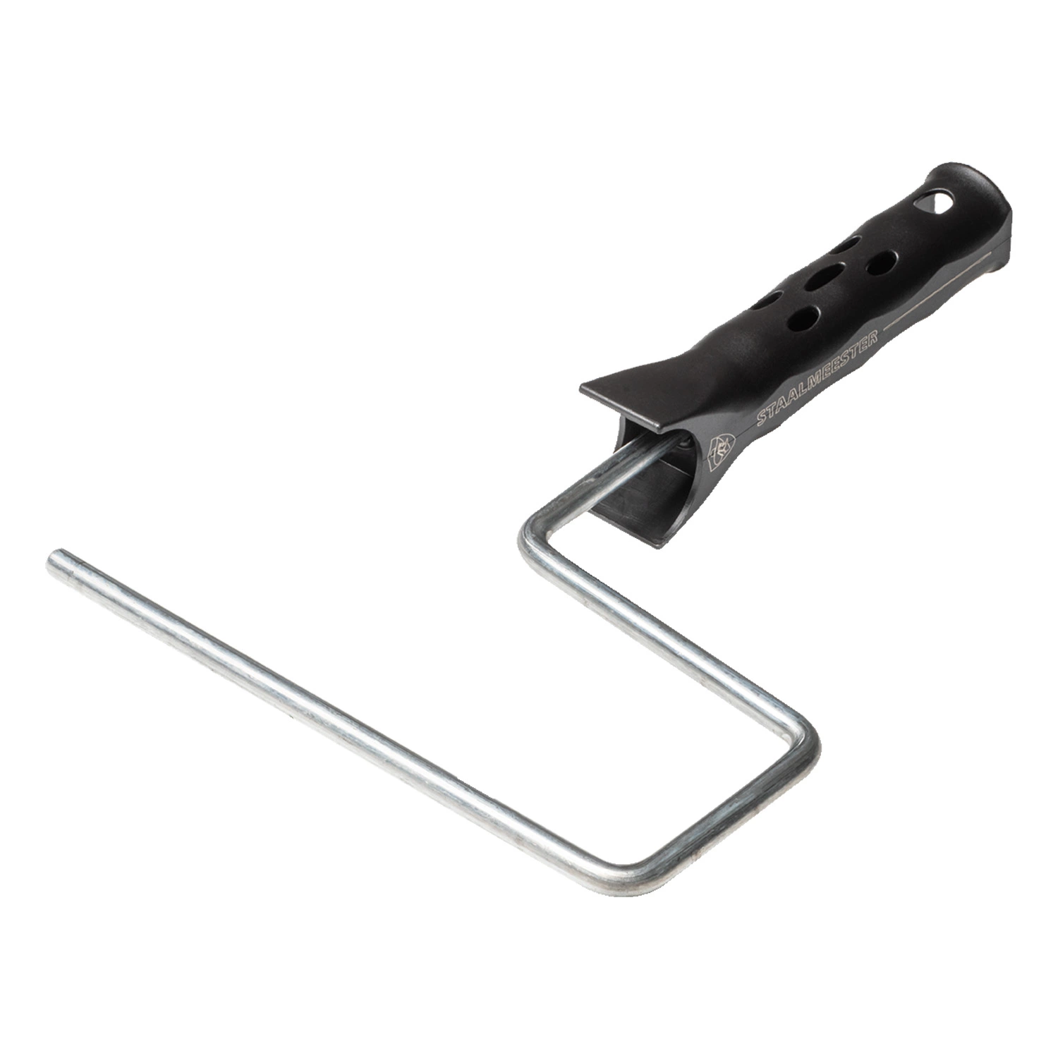 Staalmeester Verfbeugel 1691-image