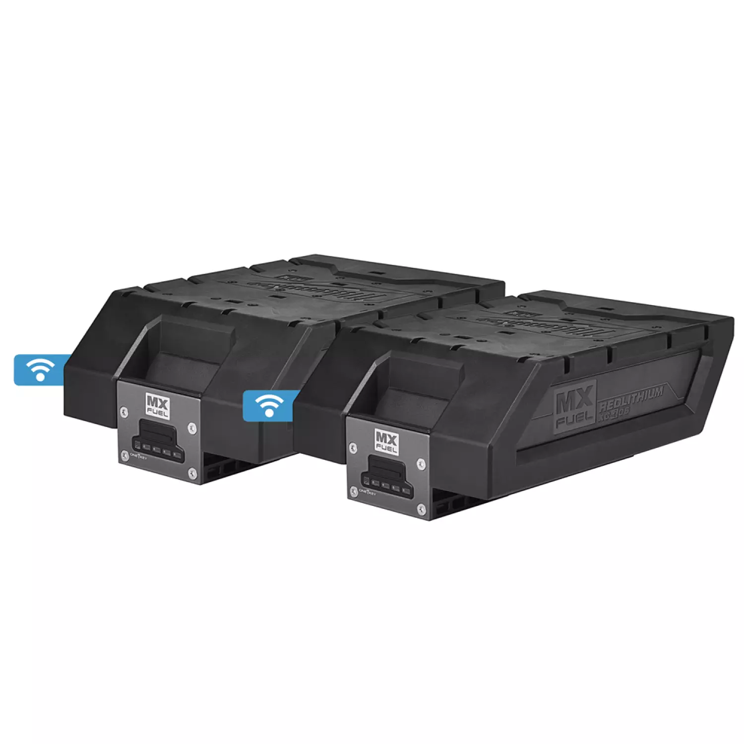 Milwaukee MXF XC-2406 MX Fuel REDLITHIUM™ accu - 6.0Ah-image