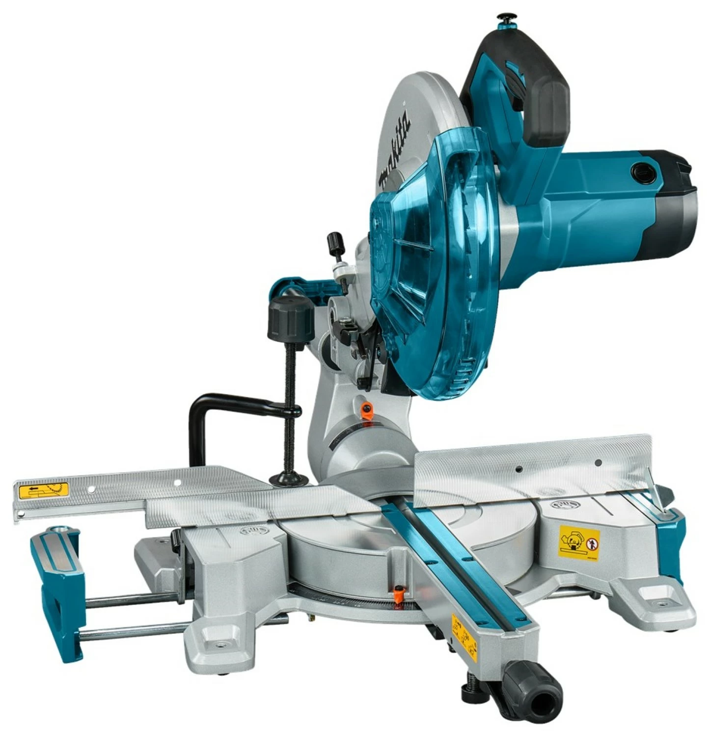 Makita LS1110F Radiaal afkortzaag - 260 mm-image