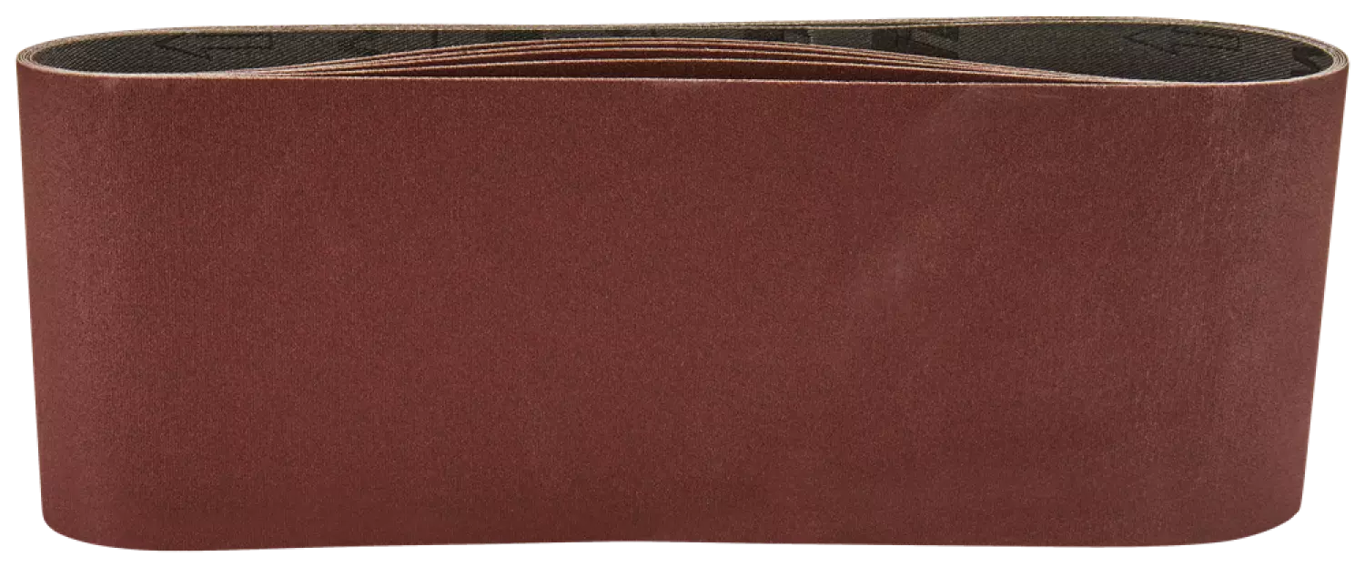 Makita P -36946 Bande abrasive - 610 x 100 x K240 (5 pcs)-image