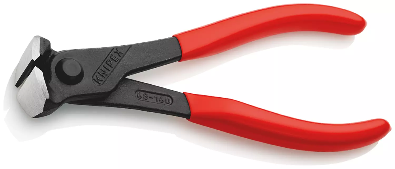 Knipex 68 01 160 - Pince coupante de devant-image