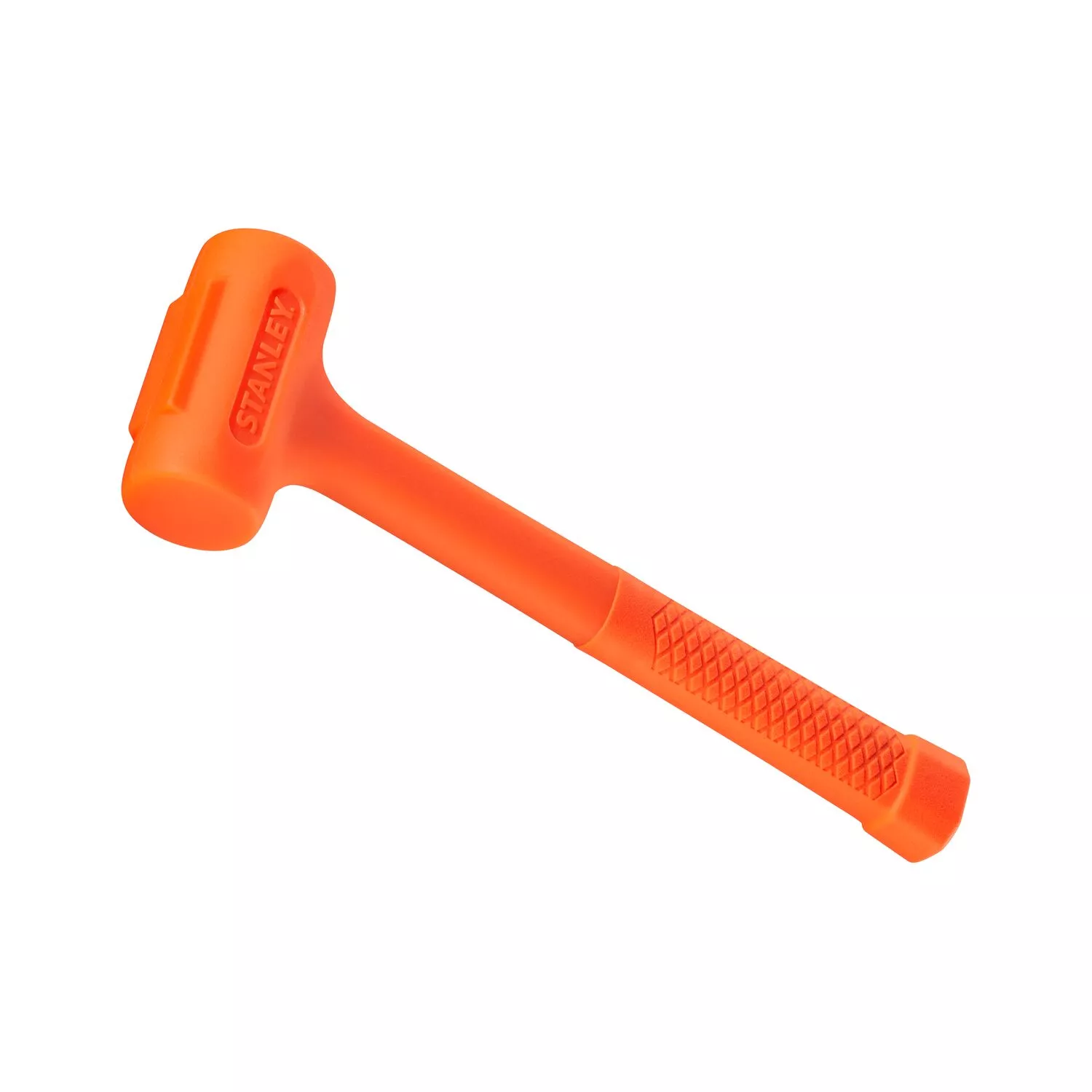 Stanley STHT57530-0 Marteau sans rebond Compo-Cast - 280 grammes-image