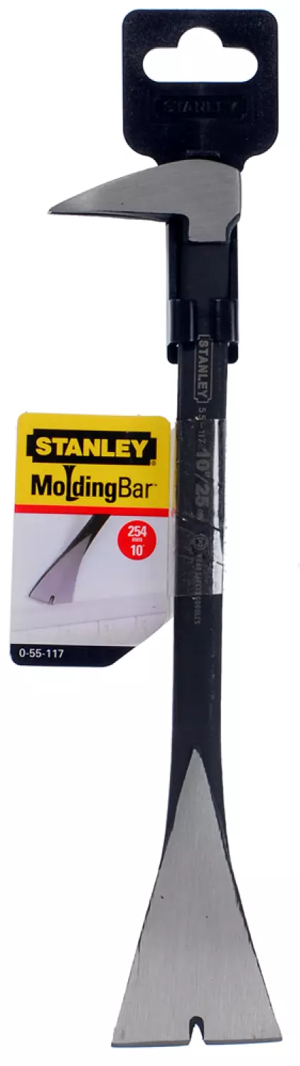 Stanley 0-55-117 - Pied de Biche Fine Griffe Large 250mm-image