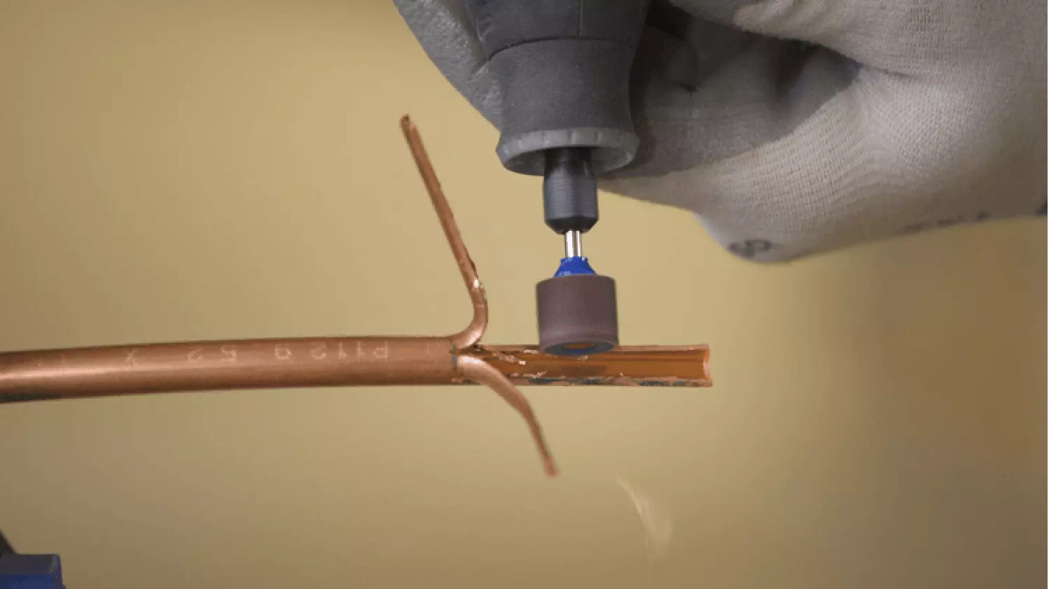 Dremel 2615S407JA - EZ SpeedClic : mandrin de ponçage et bandes de ponçage-image