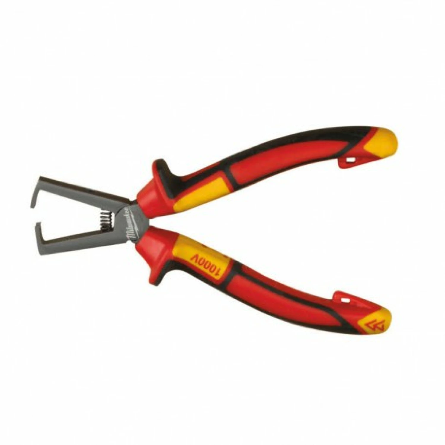 Milwaukee 4932464573 VDE Pince à dénuder - 160mm-image