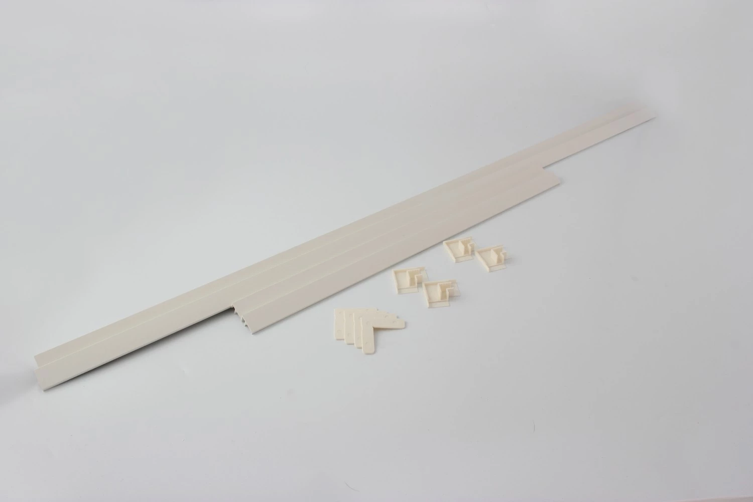 Altrex Trap Afwerklijst voor Woodytex-image