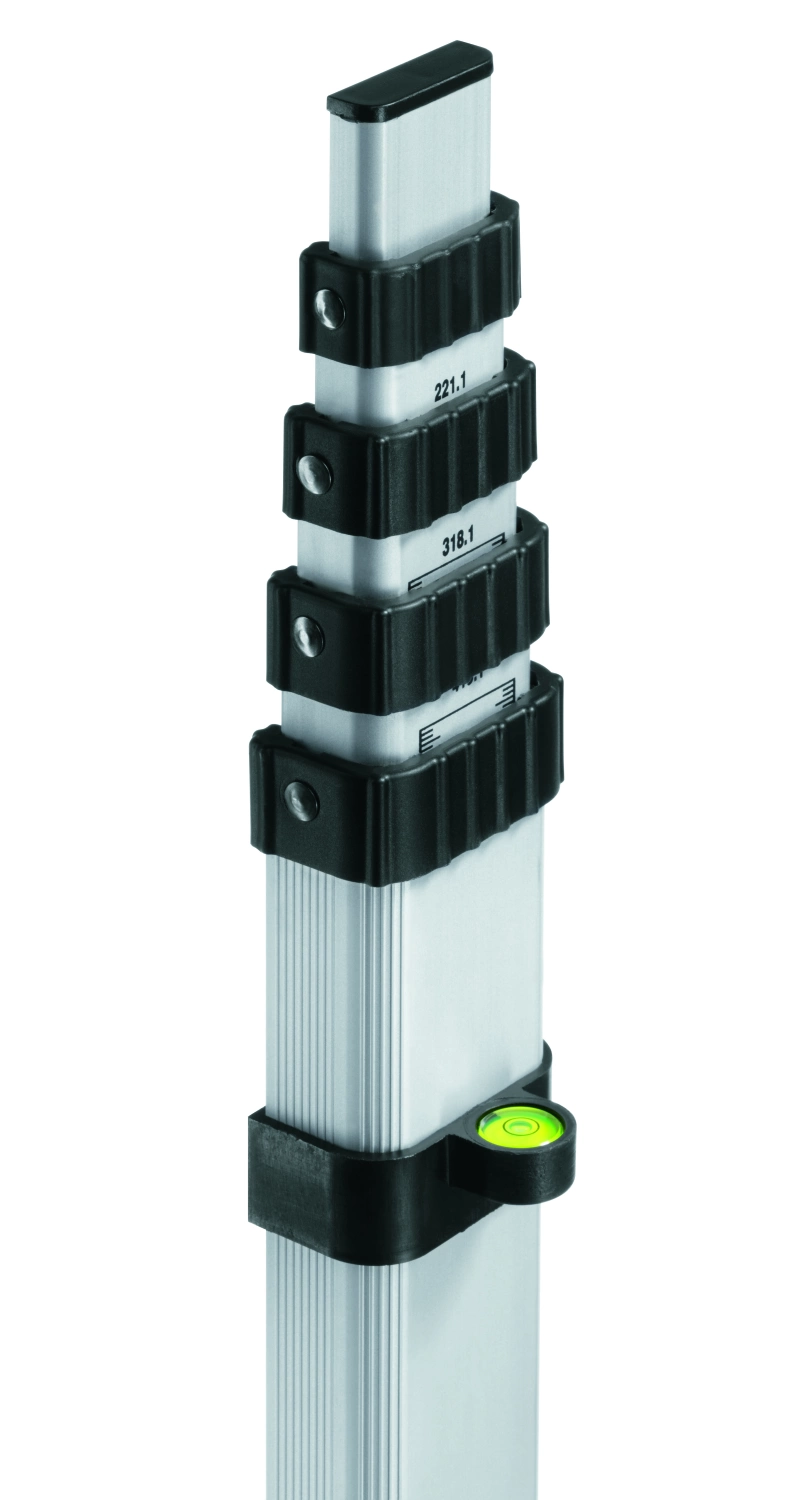Bosch GR 500 Meetlat - uitschuifbaar - 5m-image